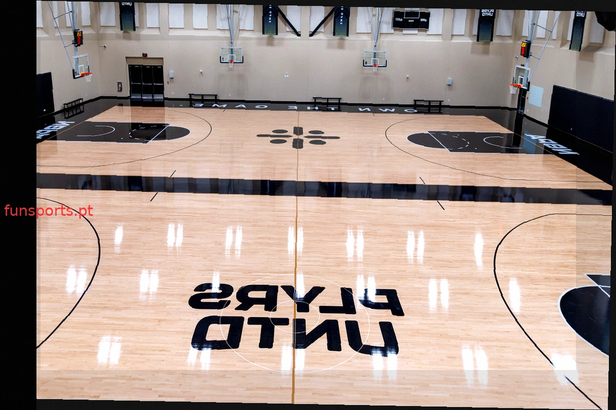 NBPA Inaugura Nova Instalação de Ponta em Los Angeles: 'Literalmente Não Precisamos Ir a Lugar Nenhum Mais'