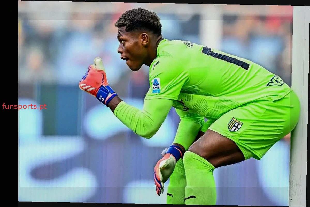 Juve trabalha em empréstimo de Zion Suzuki, PSG busca contratação definitiva