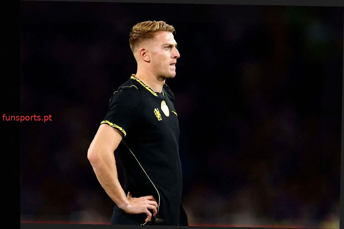 Como considera empréstimo de Liam Delap, do Chelsea, após jogador ser oferecido a clube italiano