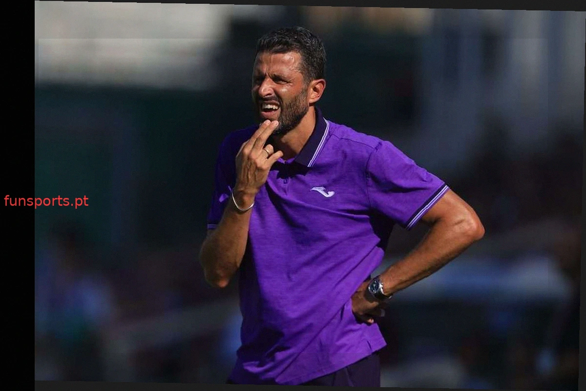 Fiorentina demite Fabio Grosso: O fim de um ciclo e os próximos passos
