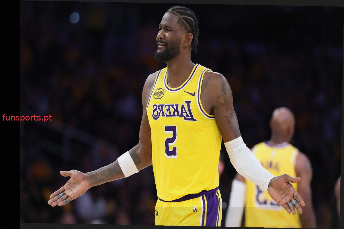 DeAndre Ayton: Обмен Центрового и Взгляд на Будущее