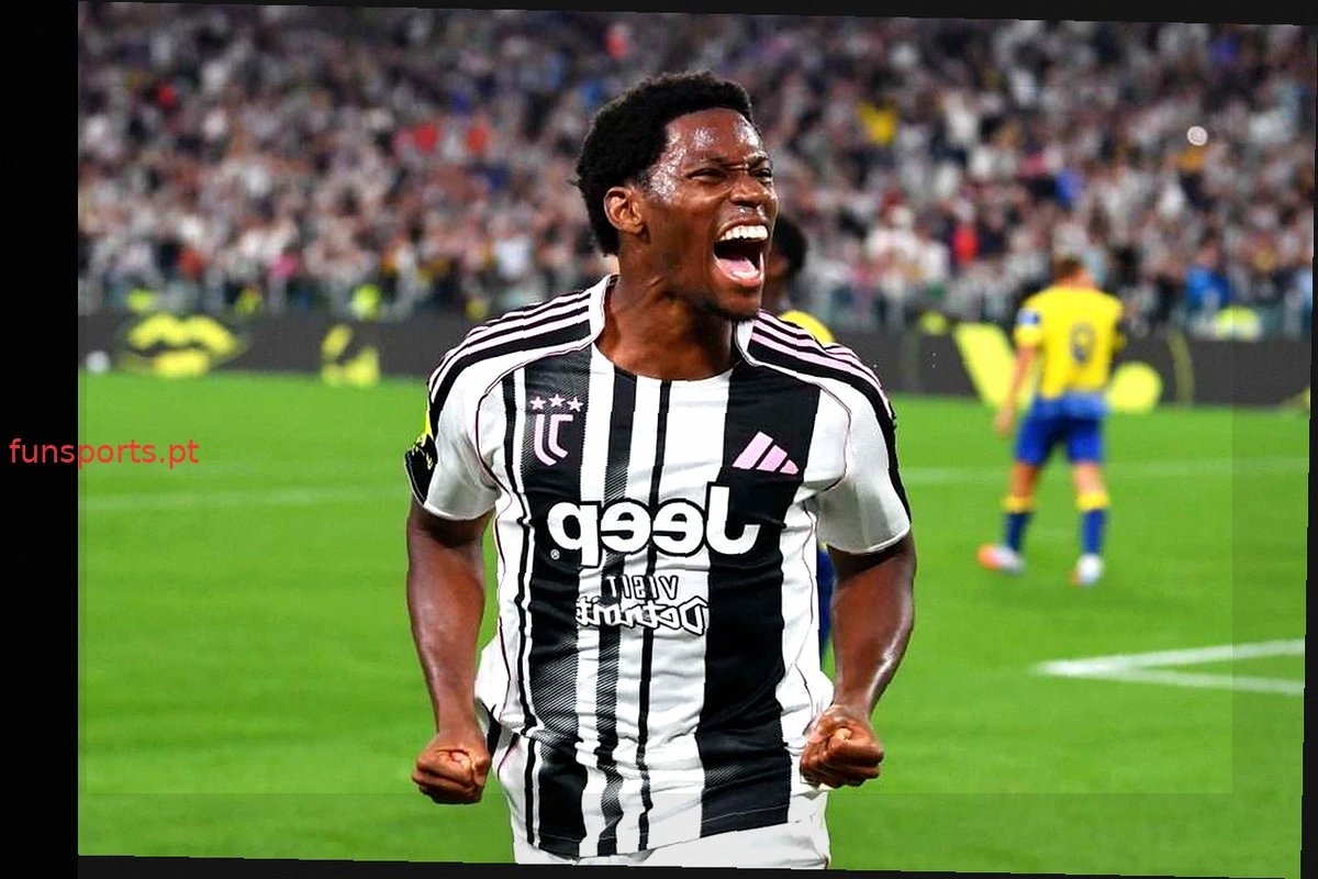 Aston Villa Prepara Oferta por Jonathan David da Juventus
